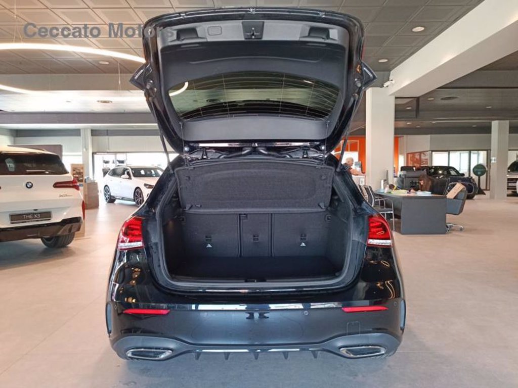 MERCEDES A 250 e phev (eq-power) premium auto