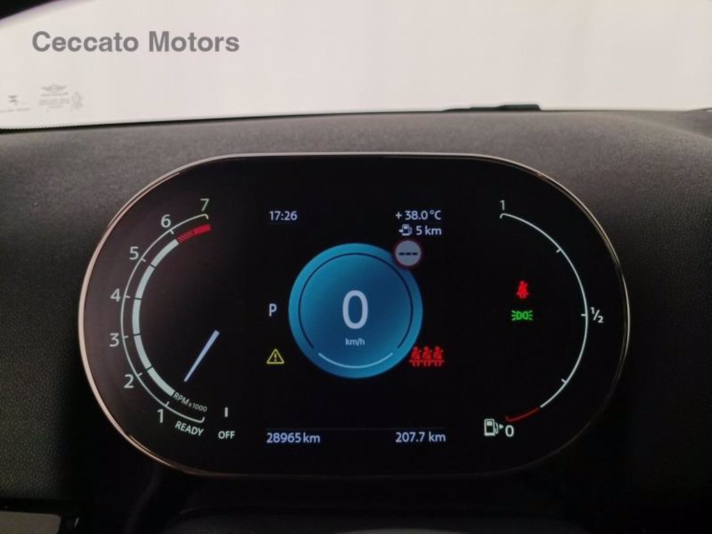 MINI Mini countryman 1.5 cooper northwood edition auto