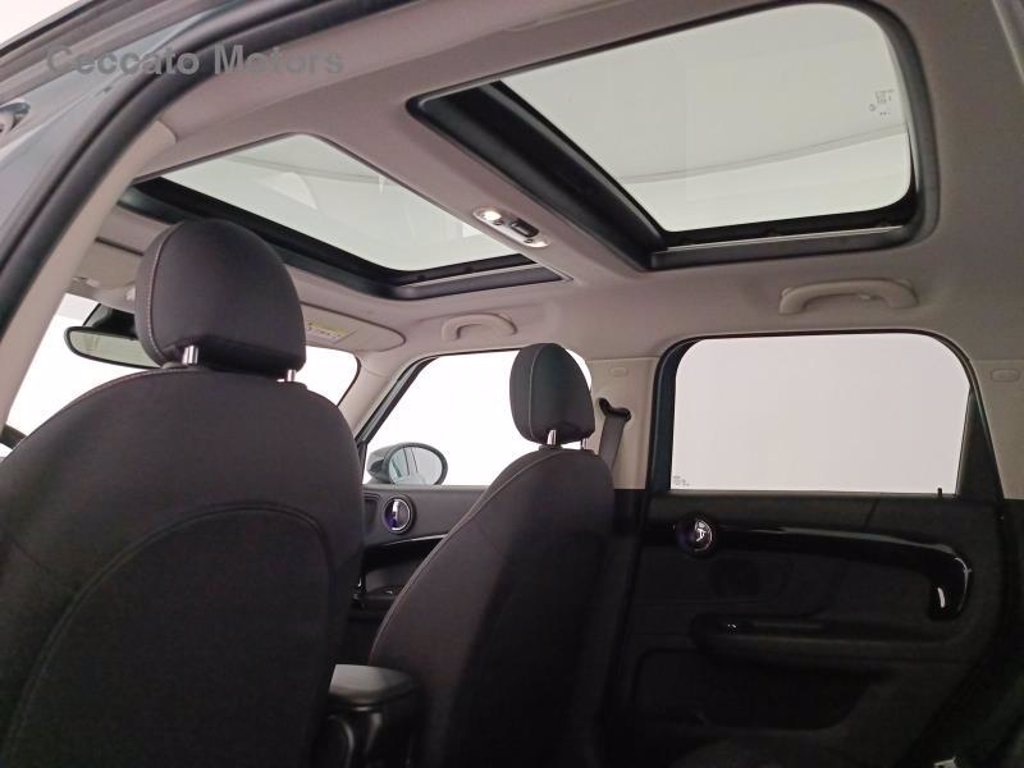 MINI Mini countryman 1.5 cooper northwood edition auto