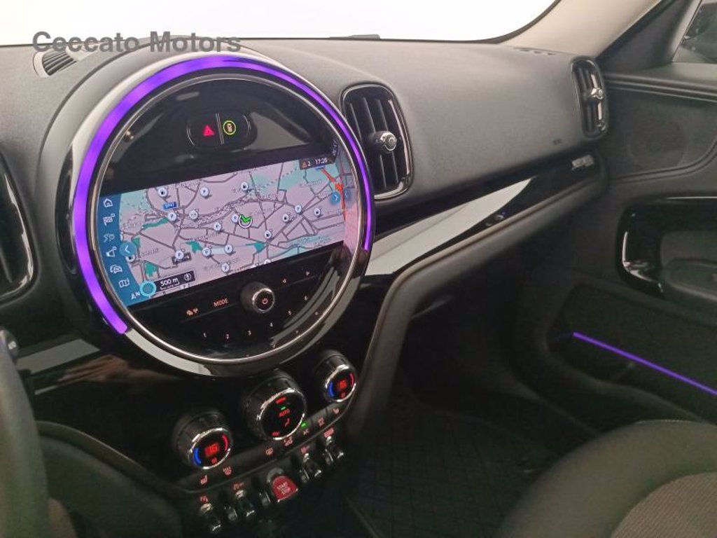 MINI Mini countryman 1.5 cooper northwood edition auto