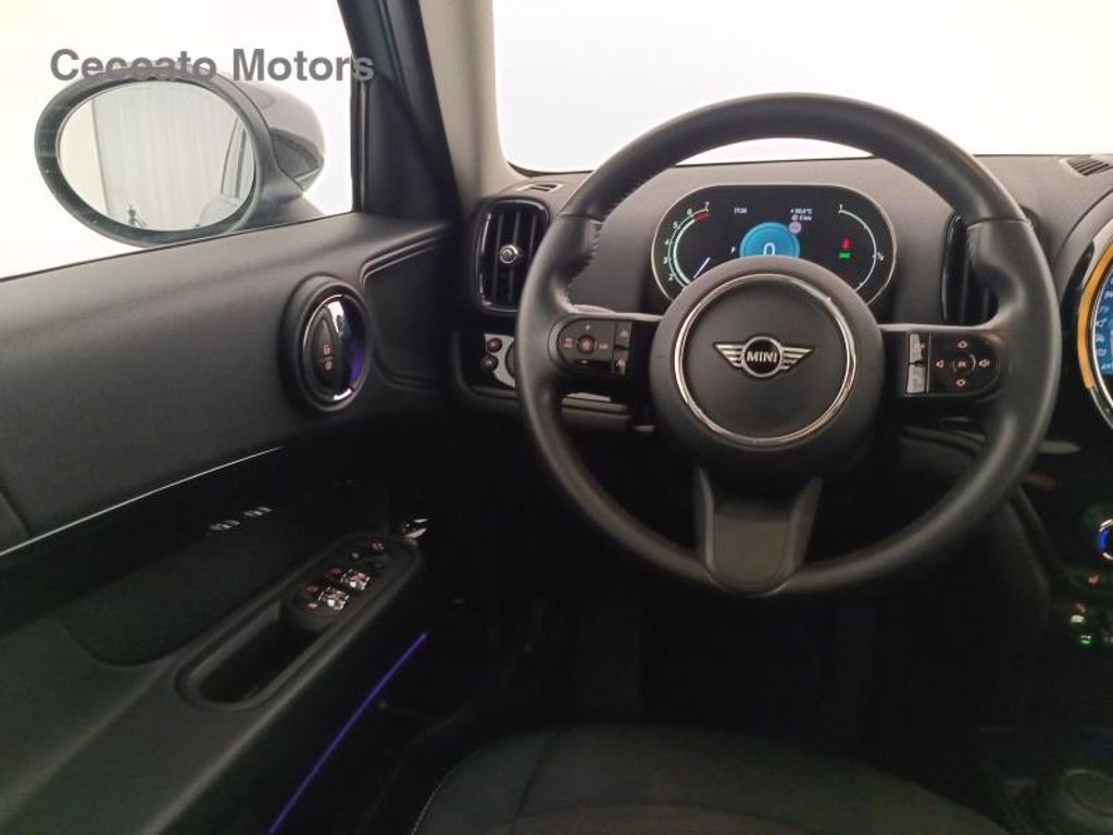 MINI Mini countryman 1.5 cooper northwood edition auto