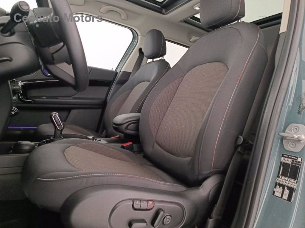 MINI Mini countryman 1.5 cooper northwood edition auto