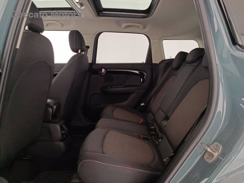 MINI Mini countryman 1.5 cooper northwood edition auto