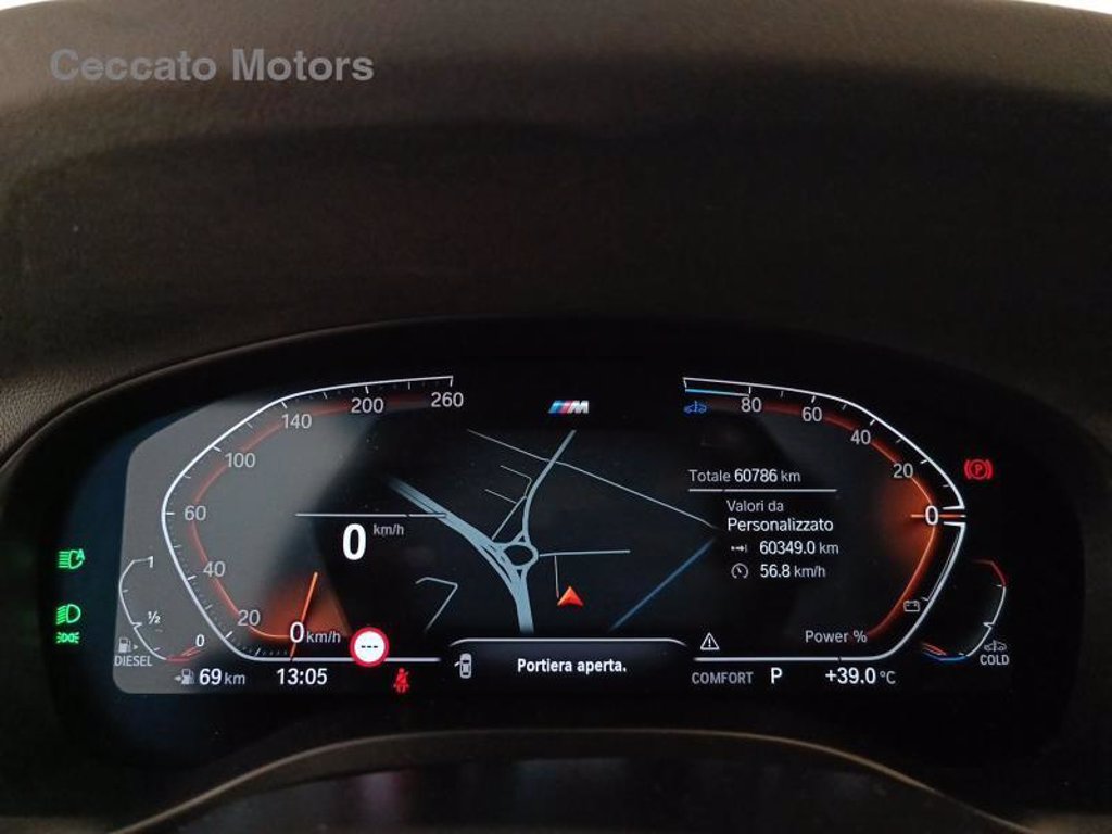 BMW X4 xdrive20d msport auto