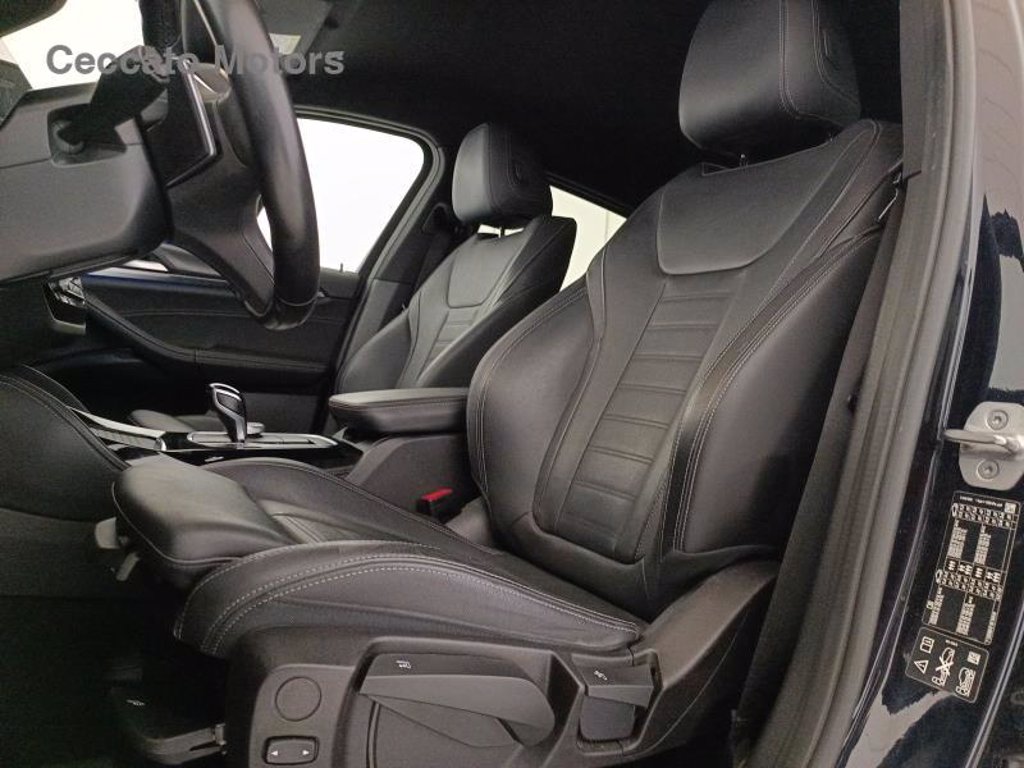 BMW X4 xdrive20d msport auto