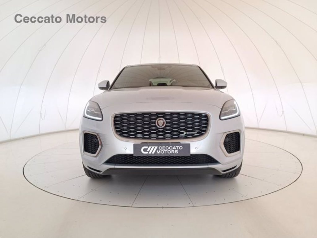 JAGUAR E-pace 2.0d i4 mhev r-dynamic s awd 204cv auto