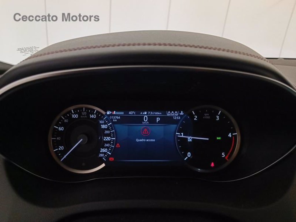 JAGUAR E-pace 2.0d i4 mhev r-dynamic s awd 204cv auto
