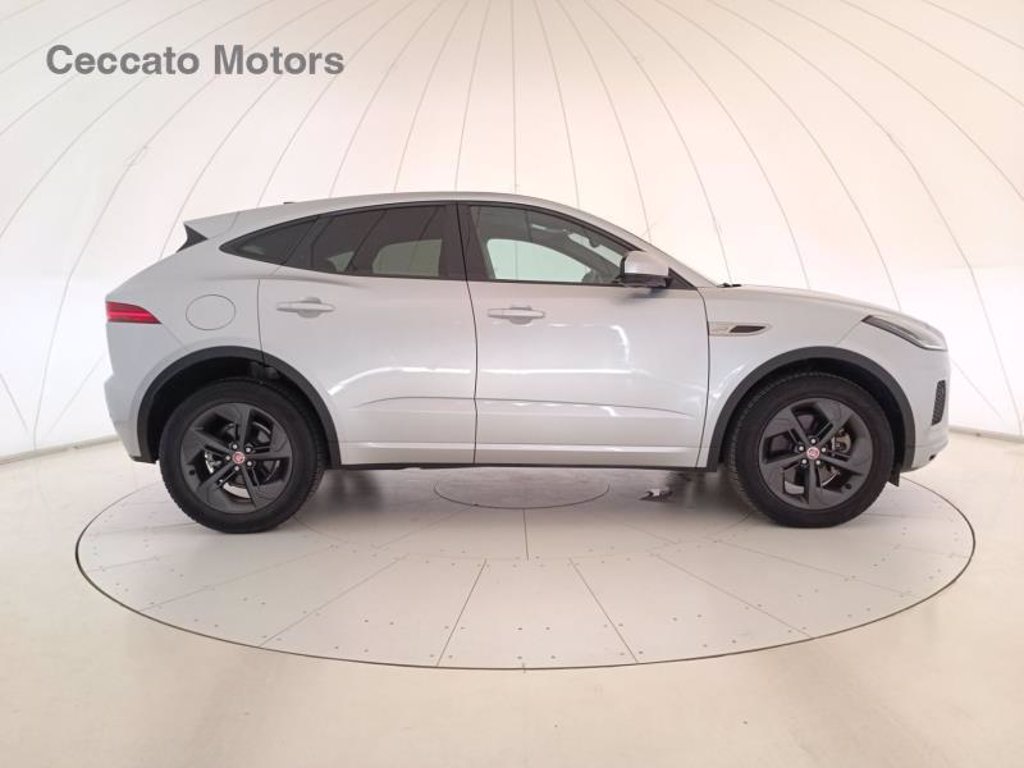 JAGUAR E-pace 2.0d i4 mhev r-dynamic s awd 204cv auto
