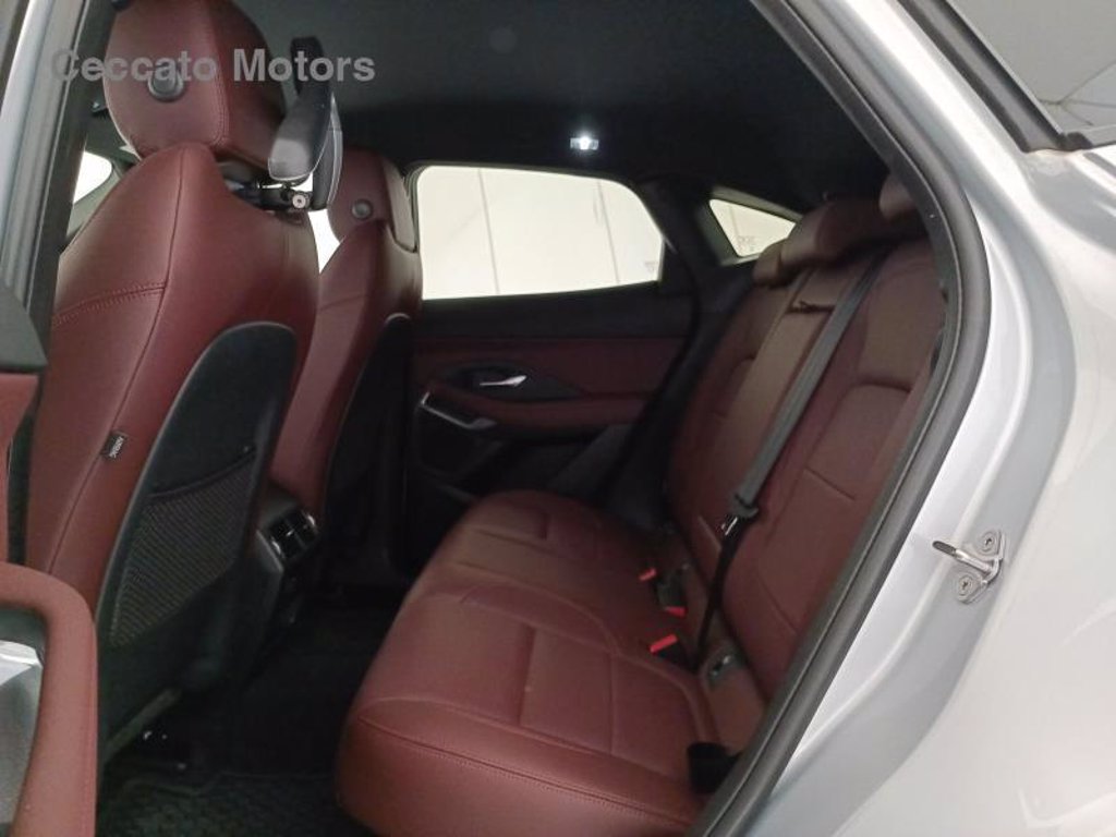 JAGUAR E-pace 2.0d i4 mhev r-dynamic s awd 204cv auto