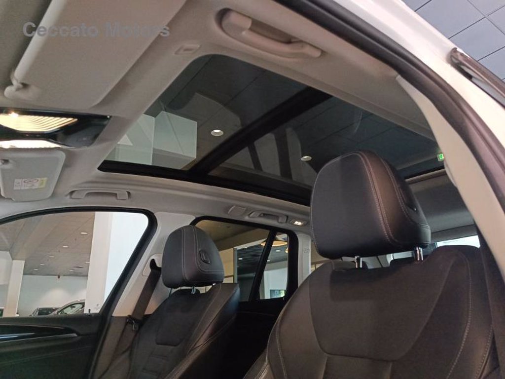 BMW X3 xdrive20d xline 190cv auto