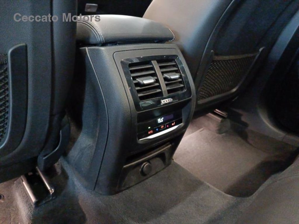 BMW X3 xdrive20d xline 190cv auto