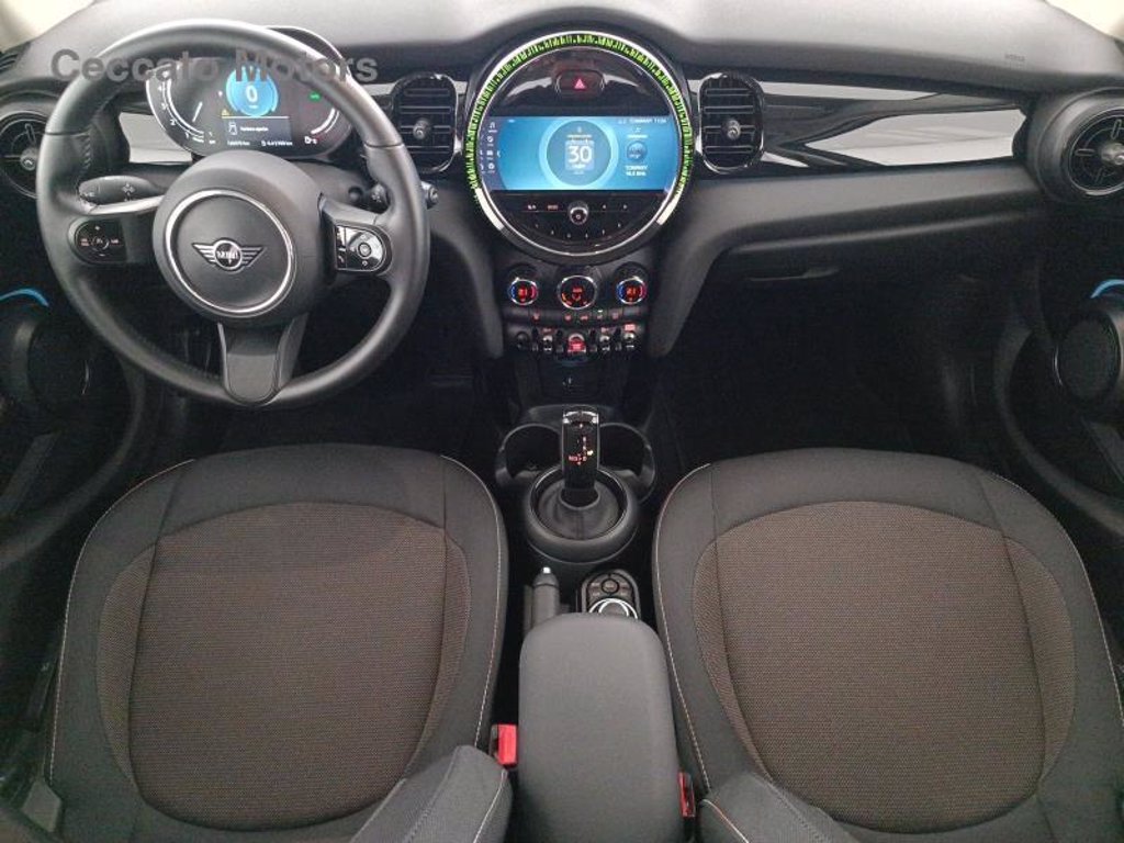 MINI Mini 5p 1.5 cooper classic auto