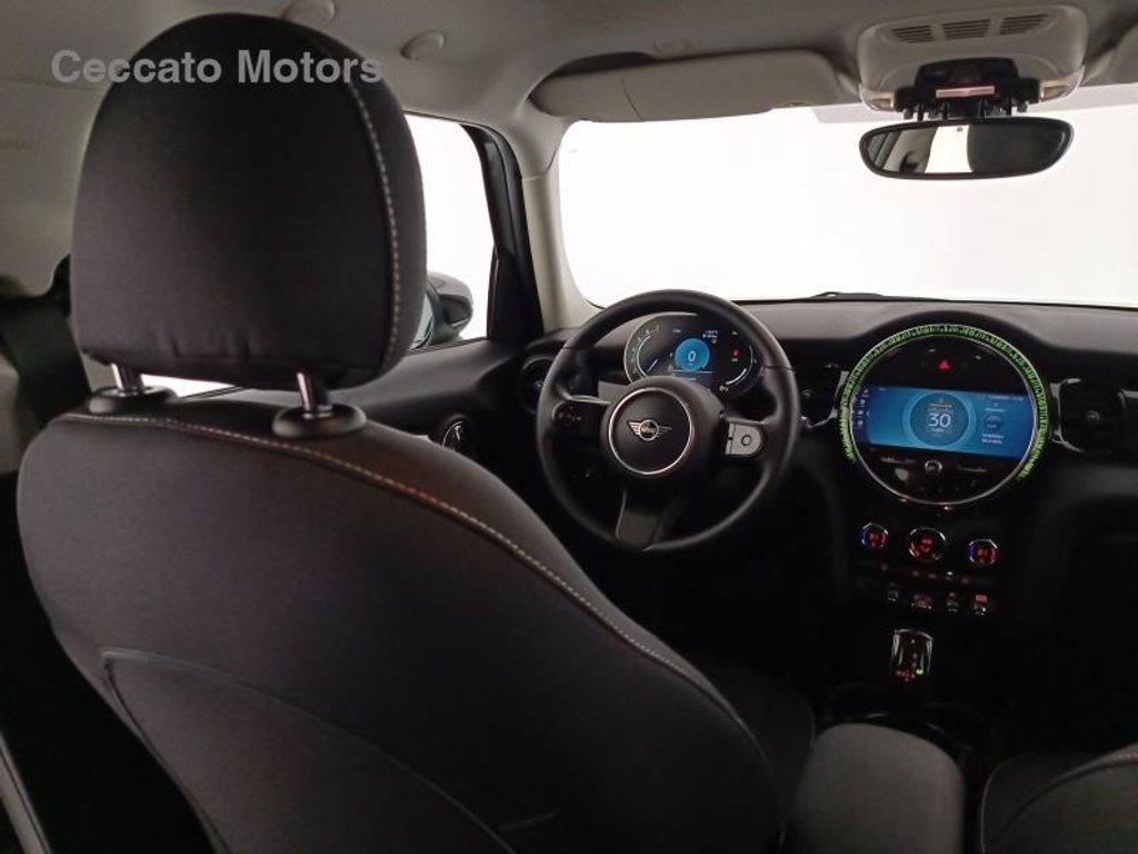 MINI Mini 5p 1.5 cooper classic auto