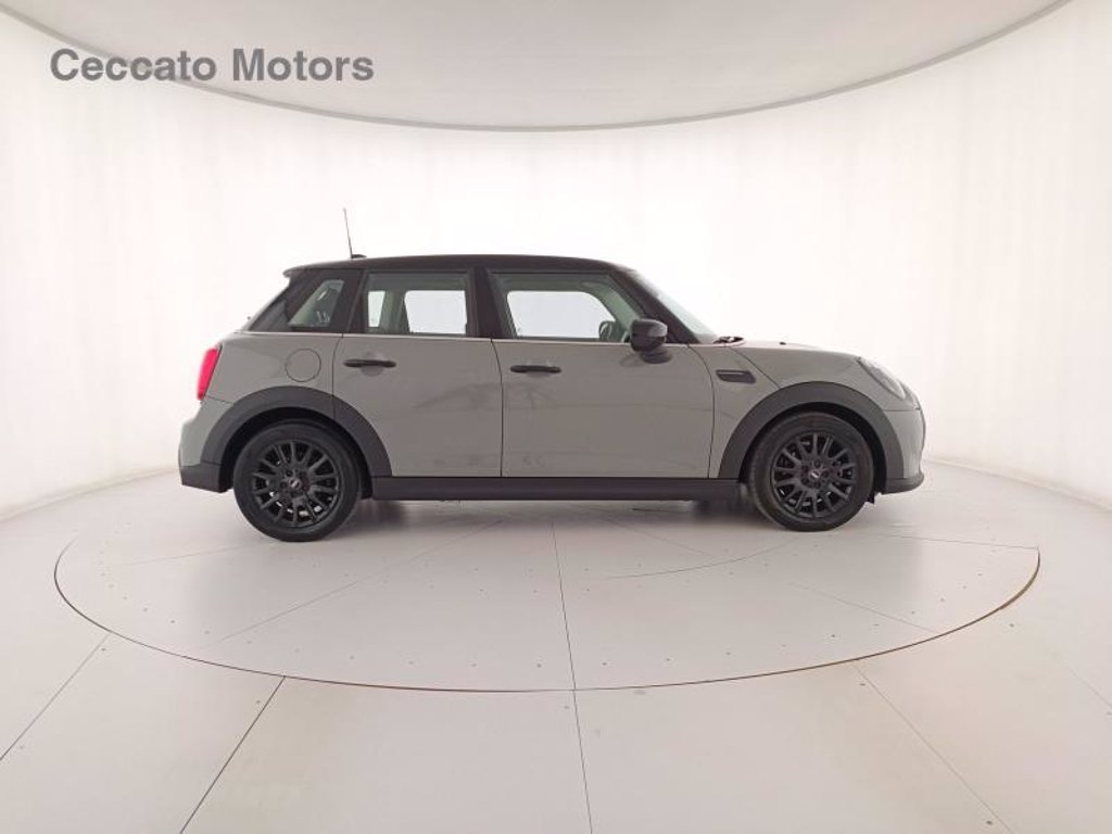 MINI Mini 5p 1.5 cooper classic auto