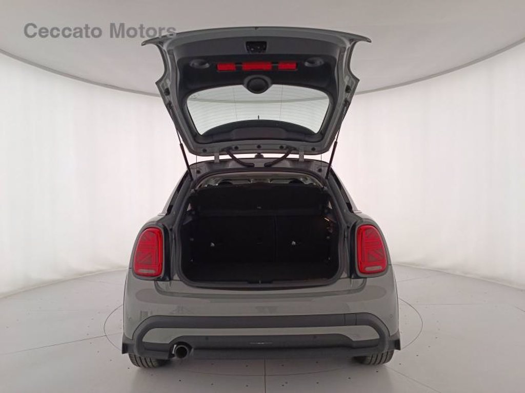 MINI Mini 5p 1.5 cooper classic auto
