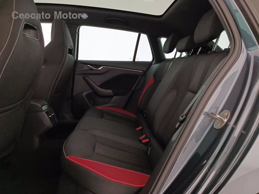 SKODA Scala 1.0 g-tec monte carlo 90cv