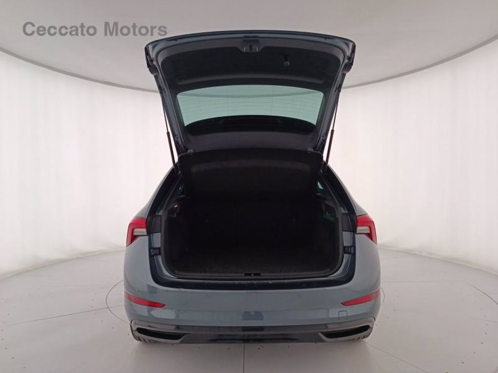 SKODA Scala 1.0 g-tec monte carlo 90cv