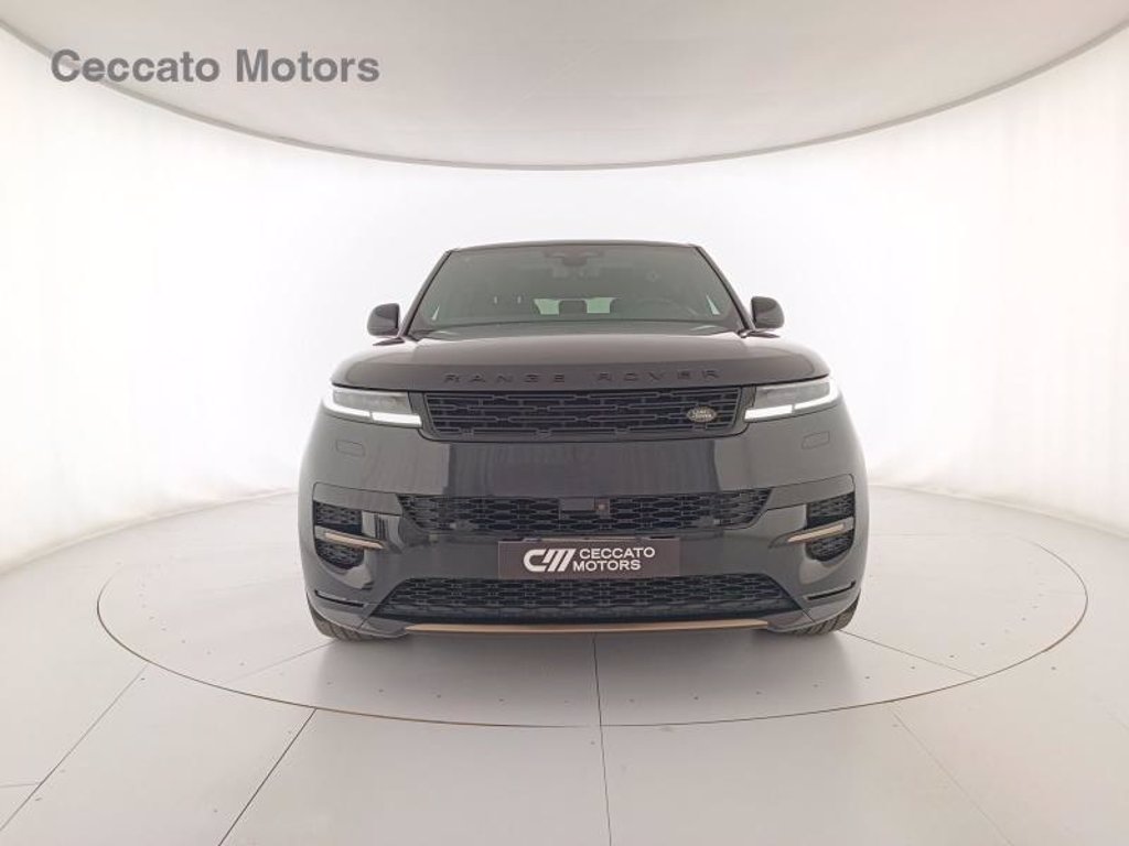 LAND ROVER Range rover sport 3.0d i6 mhev dynamic hse awd 300cv auto