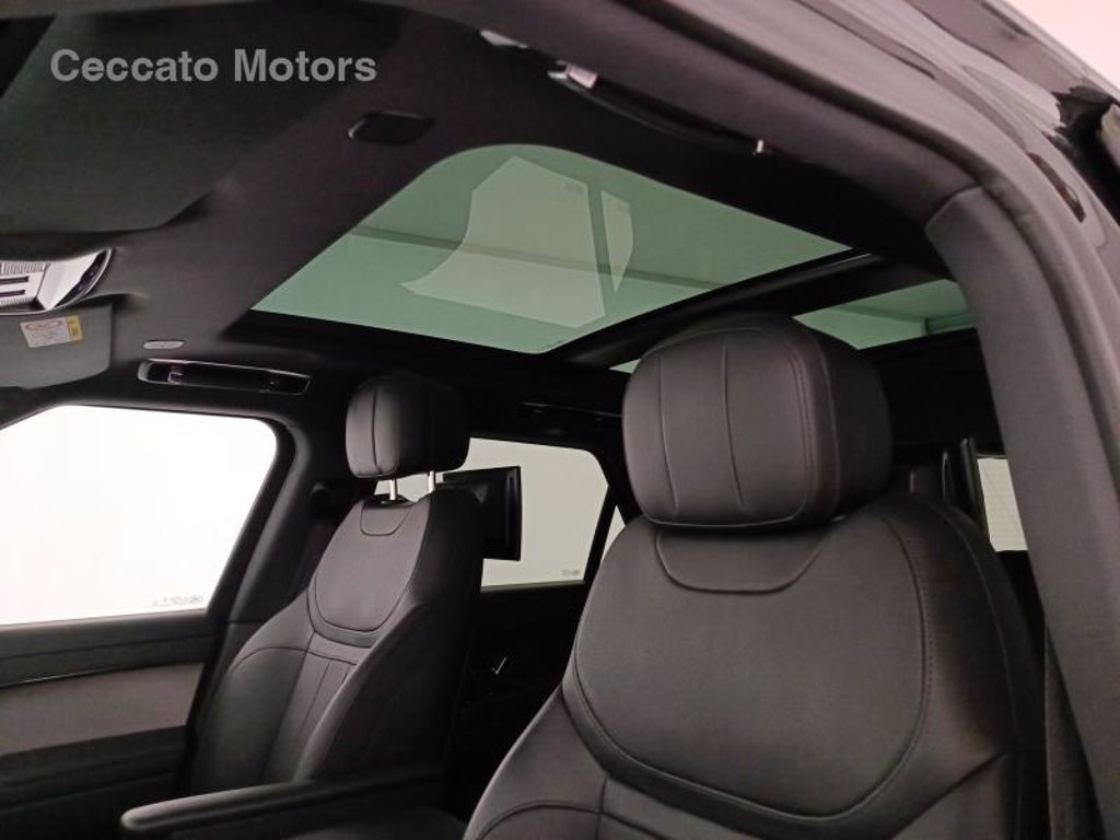 LAND ROVER Range rover sport 3.0d i6 mhev dynamic hse awd 300cv auto