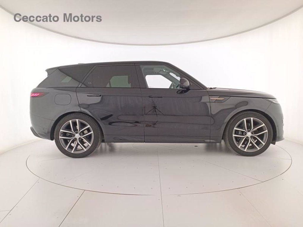 LAND ROVER Range rover sport 3.0d i6 mhev dynamic hse awd 300cv auto