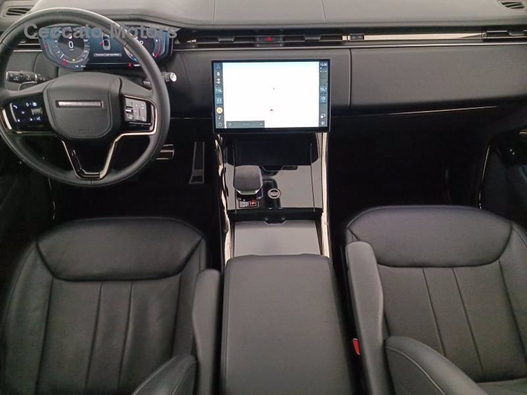 LAND ROVER Range rover sport 3.0d i6 mhev dynamic hse awd 300cv auto