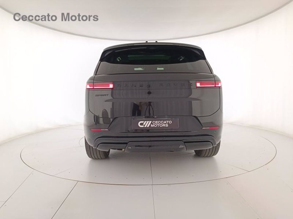 LAND ROVER Range rover sport 3.0d i6 mhev dynamic hse awd 300cv auto