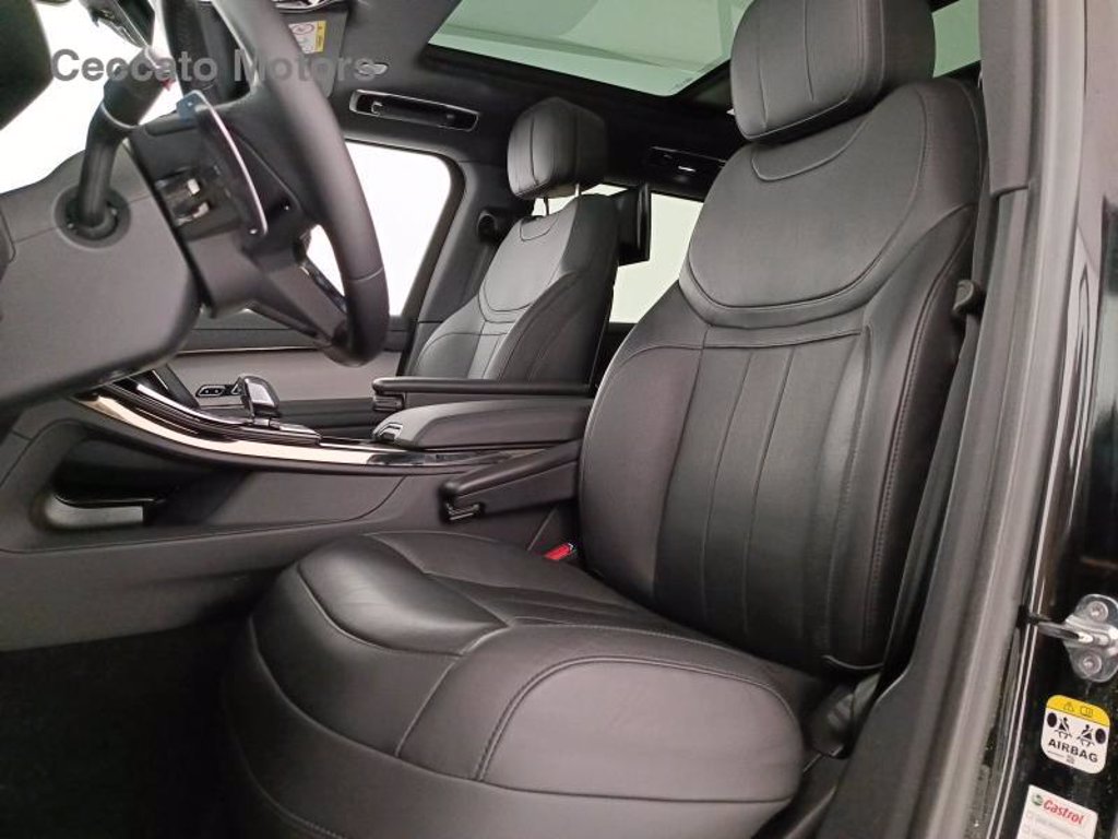 LAND ROVER Range rover sport 3.0d i6 mhev dynamic hse awd 300cv auto