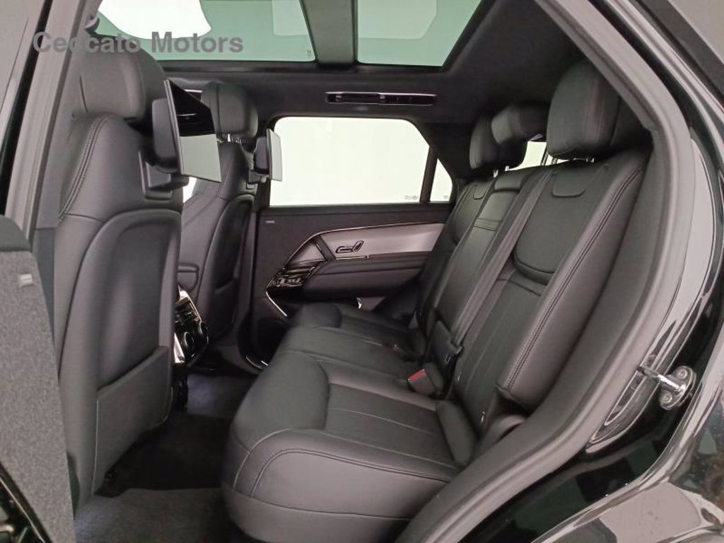 LAND ROVER Range rover sport 3.0d i6 mhev dynamic hse awd 300cv auto