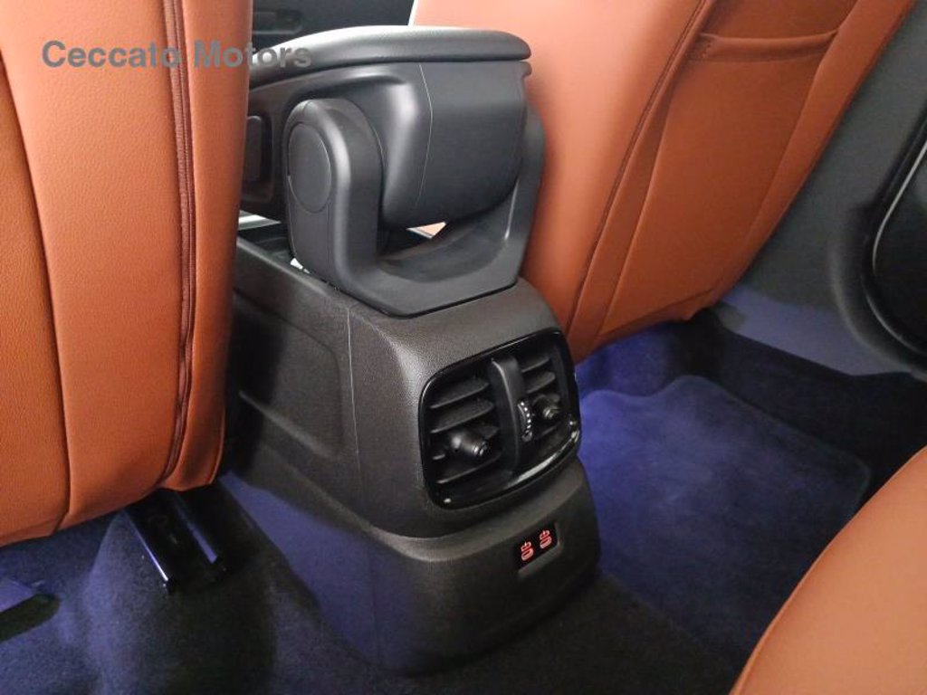 MINI Mini countryman 2.0 cooper d yours auto