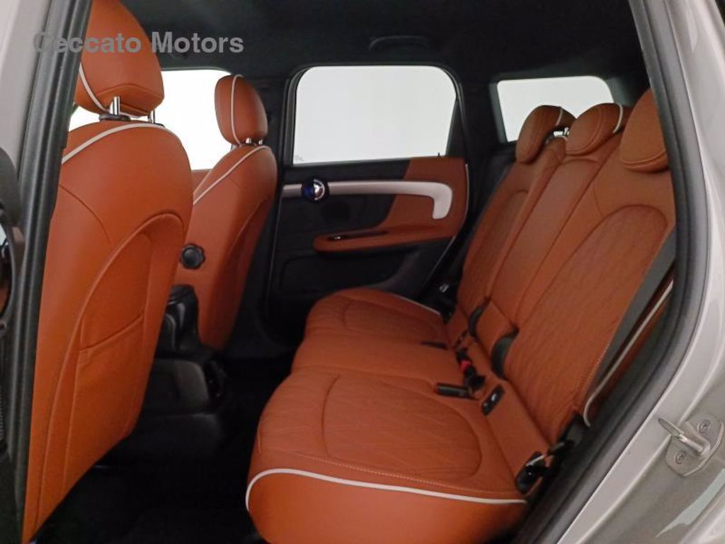 MINI Mini countryman 2.0 cooper d yours auto