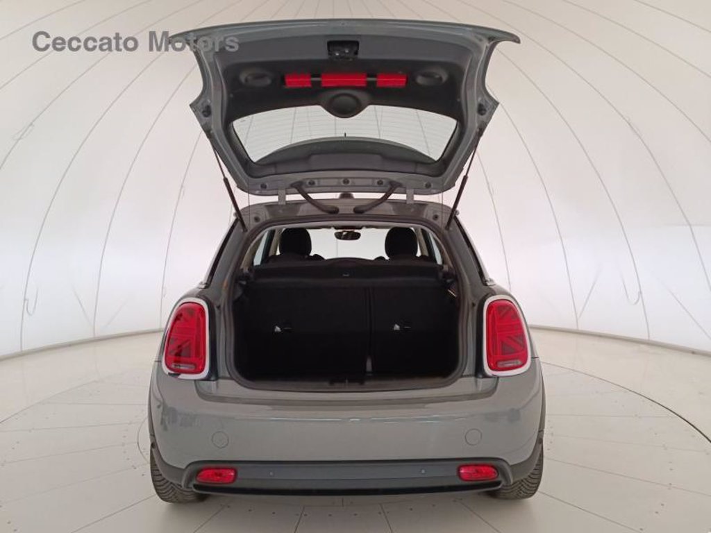 MINI Mini 3p cooper se classic auto