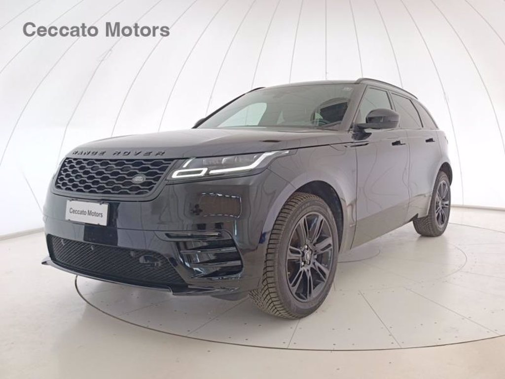 LAND ROVER Range rover velar 2.0d i4 r-dynamic se 240cv auto my19