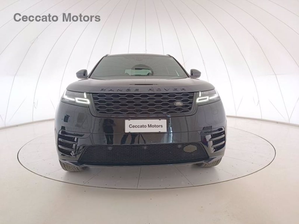 LAND ROVER Range rover velar 2.0d i4 r-dynamic se 240cv auto my19