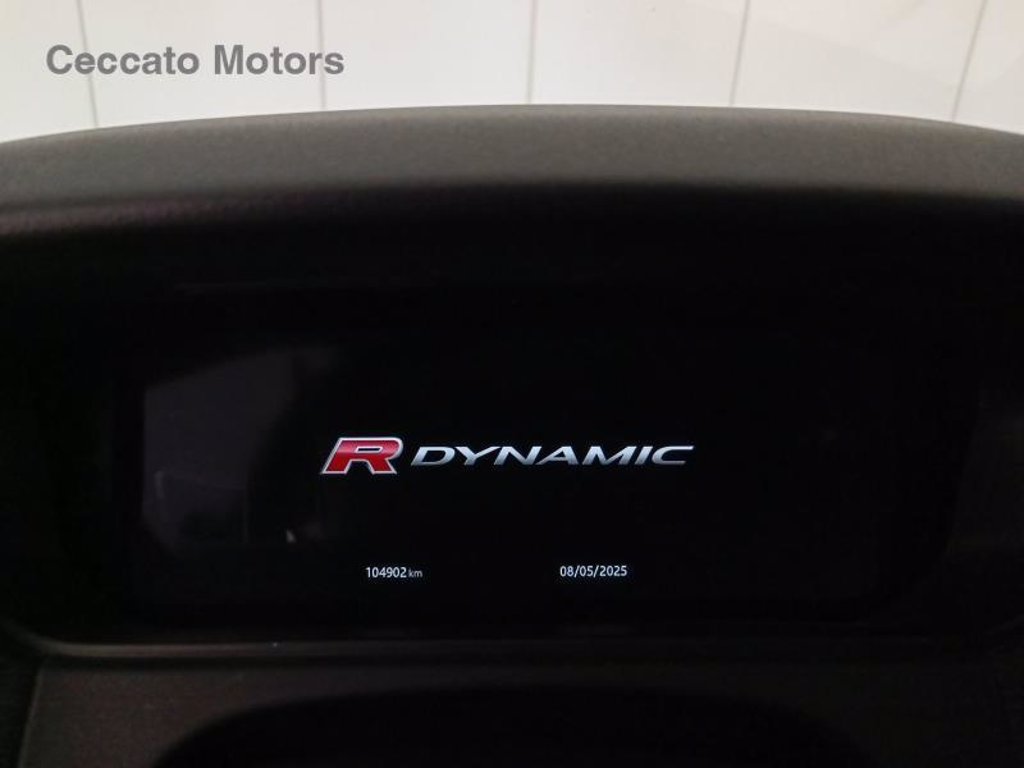 LAND ROVER Range rover velar 2.0d i4 r-dynamic se 240cv auto my19