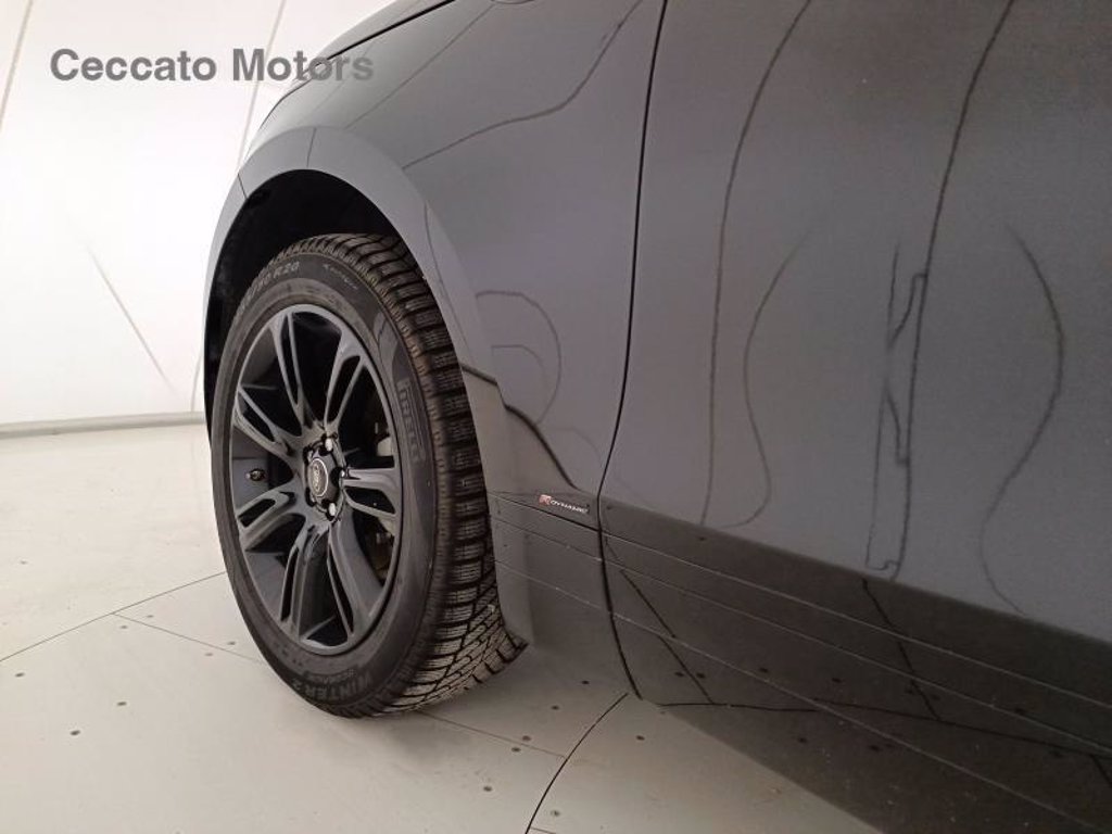 LAND ROVER Range rover velar 2.0d i4 r-dynamic se 240cv auto my19