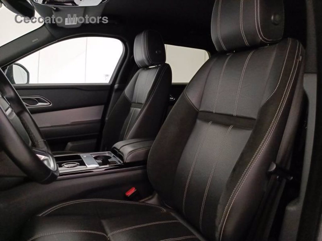 LAND ROVER Range rover velar 2.0d i4 r-dynamic se 240cv auto my19