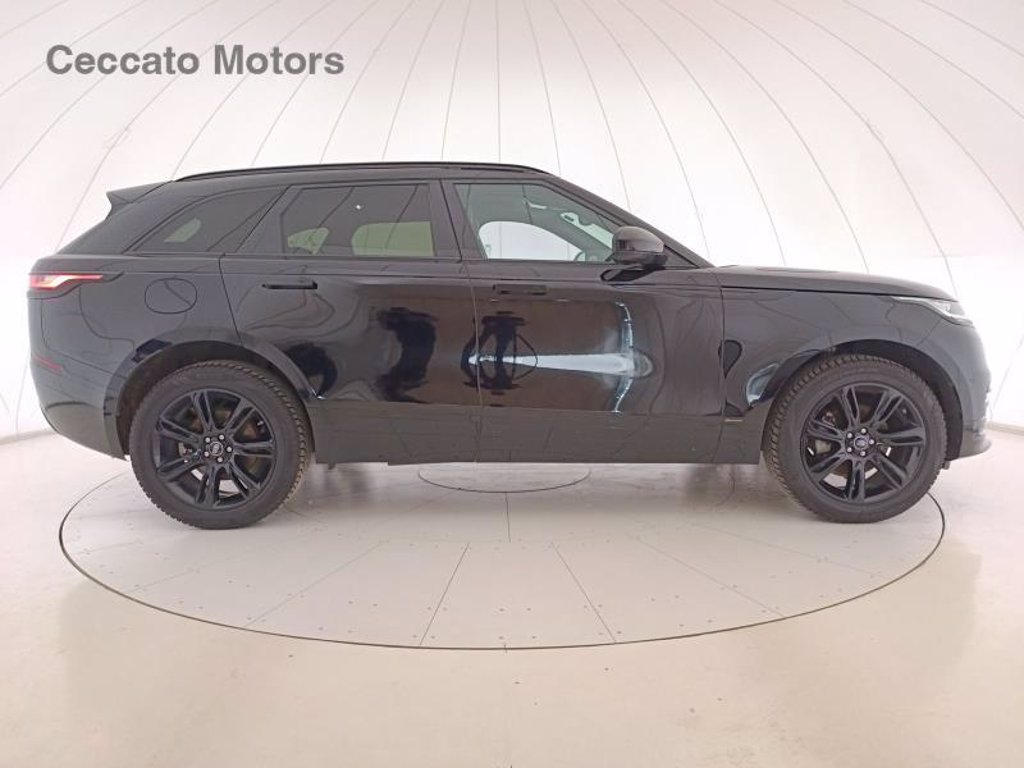 LAND ROVER Range rover velar 2.0d i4 r-dynamic se 240cv auto my19
