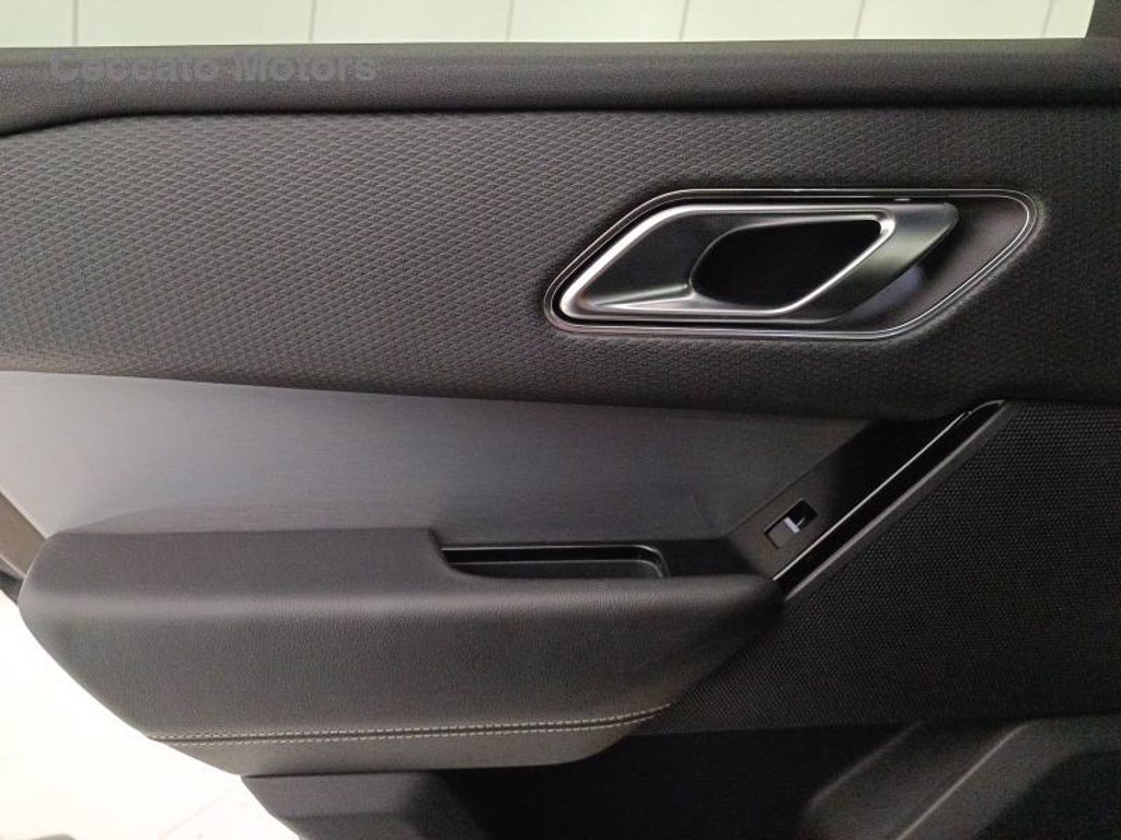 LAND ROVER Range rover velar 2.0d i4 r-dynamic se 240cv auto my19