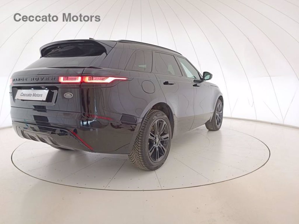 LAND ROVER Range rover velar 2.0d i4 r-dynamic se 240cv auto my19