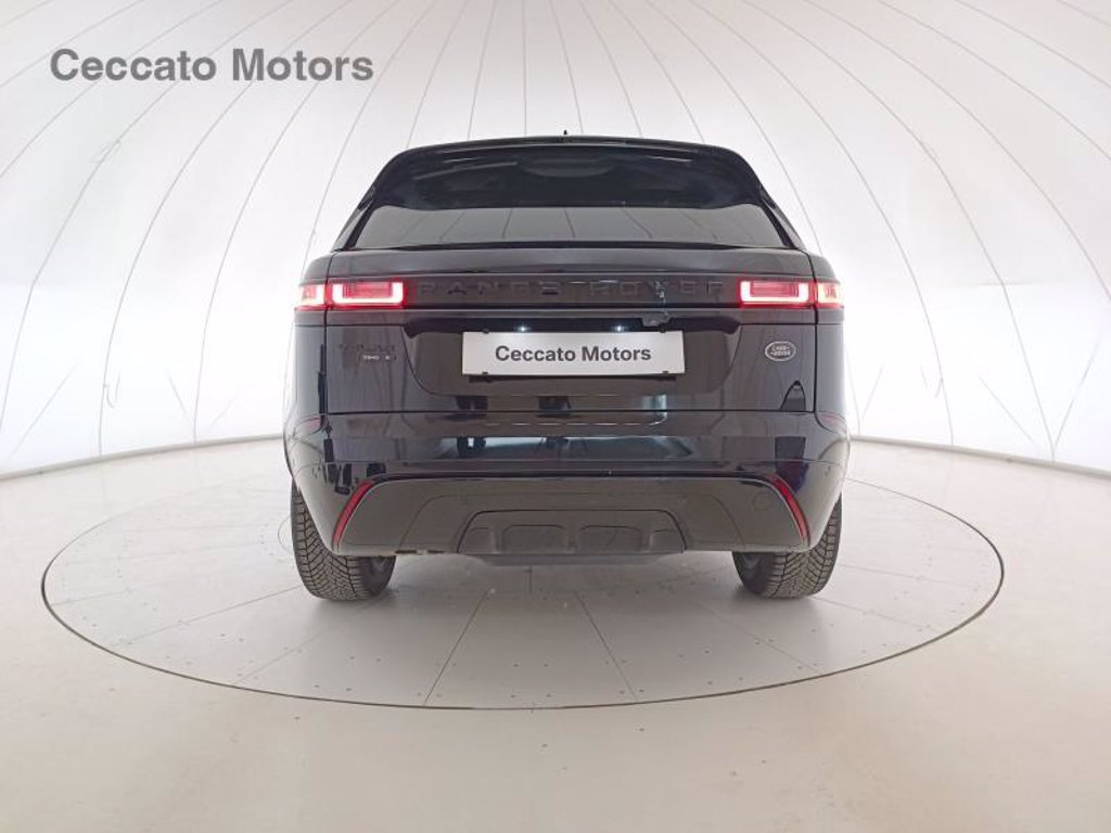 LAND ROVER Range rover velar 2.0d i4 r-dynamic se 240cv auto my19