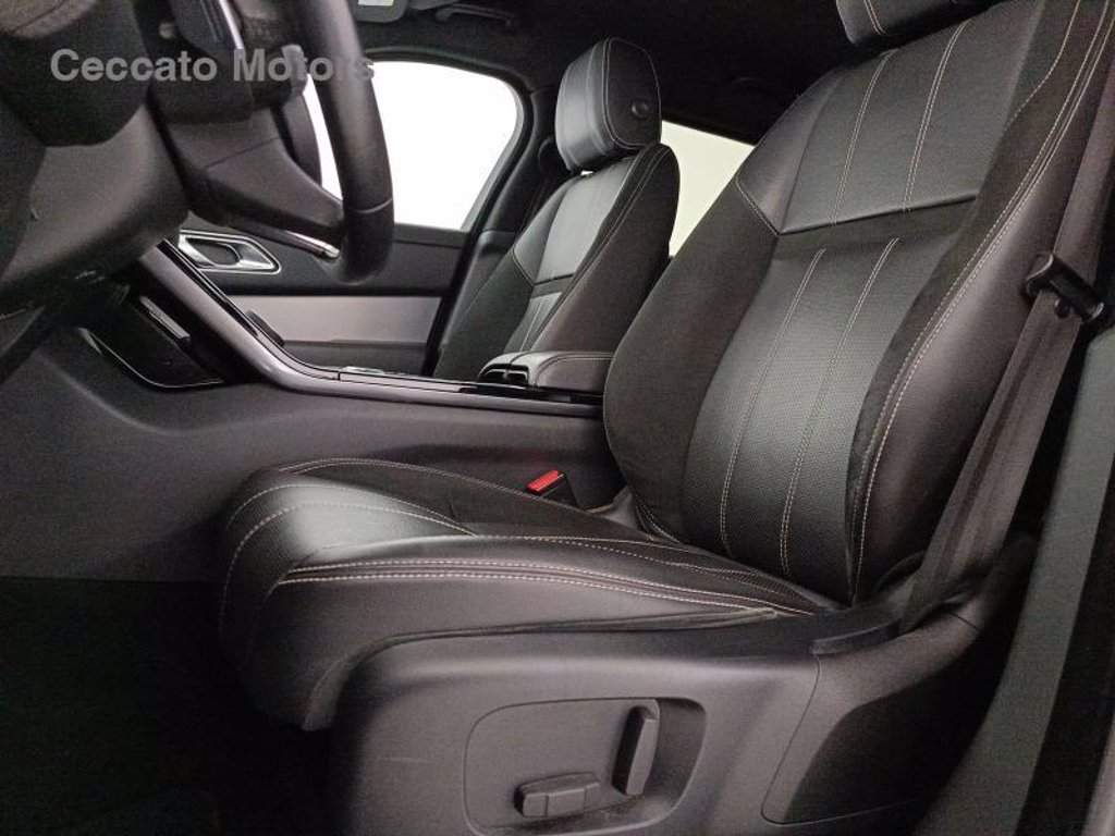 LAND ROVER Range rover velar 2.0d i4 r-dynamic se 240cv auto my19