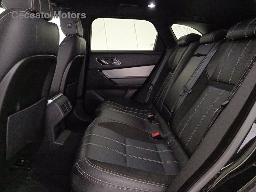 LAND ROVER Range rover velar 2.0d i4 r-dynamic se 240cv auto my19