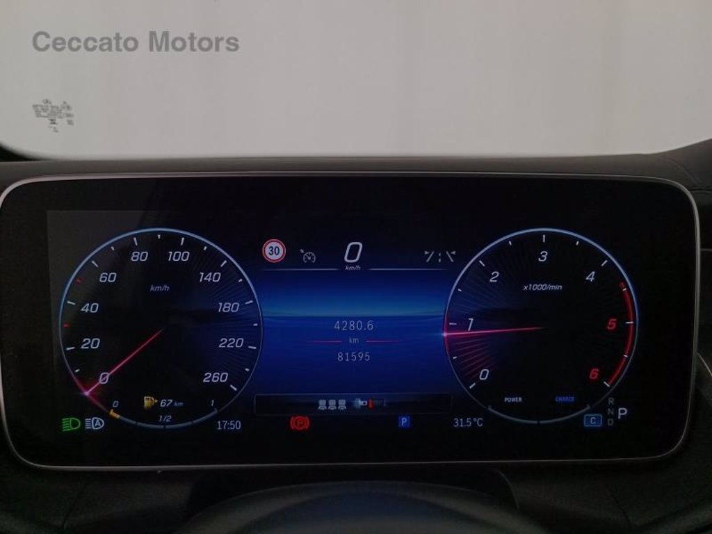 MERCEDES Glc 220 d amg line premium 4matic auto