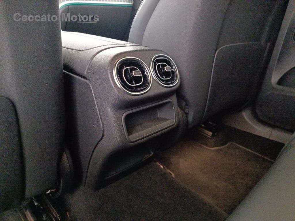 MERCEDES Glc 220 d amg line premium 4matic auto