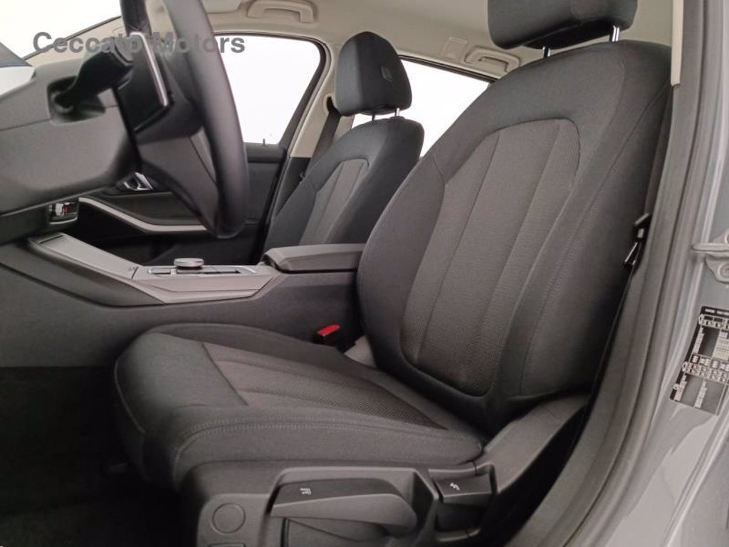 BMW 320d touring mhev 48v auto