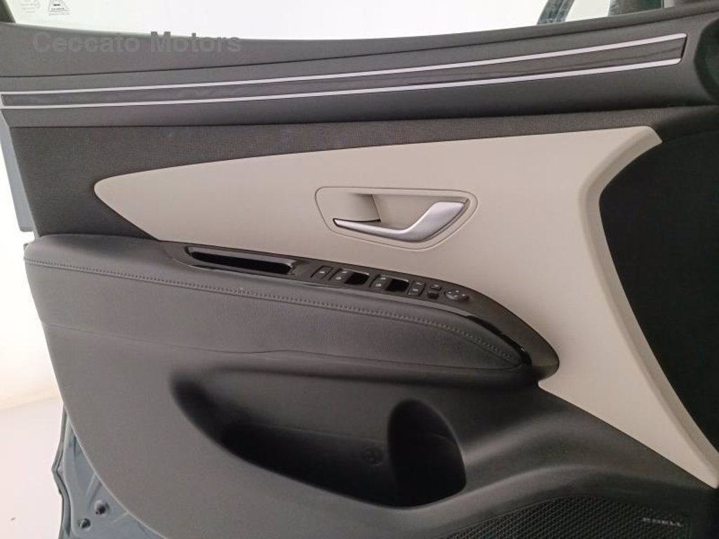 HYUNDAI Tucson 1.6 crdi 48v exellence 2wd dct
