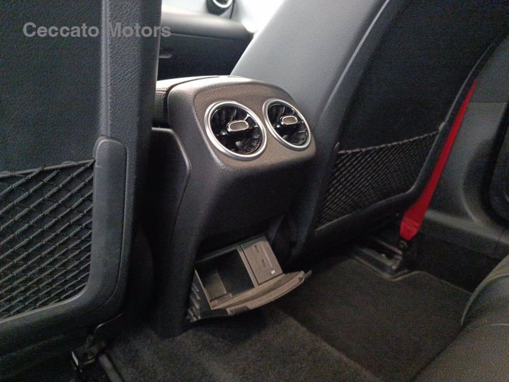 MERCEDES Cla shooting brake amg 35 4matic auto