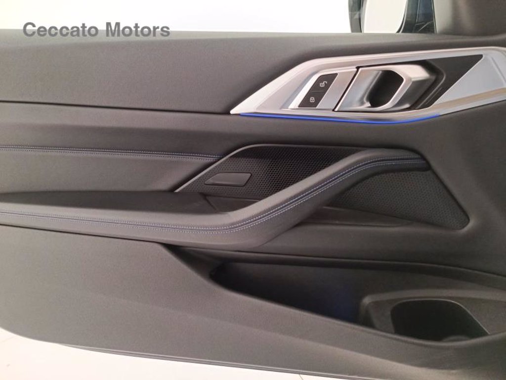 BMW M440i coupe mhev 48v xdrive auto