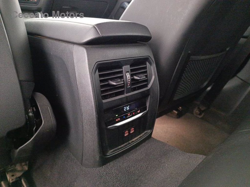 BMW M440i coupe mhev 48v xdrive auto