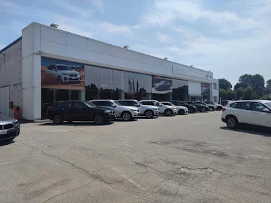 CECCATO MOTORS LEGNARO